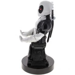 Handy Halterung Cable Guy Deadpool X-Force Marvel - Premium Smartphone-Halterung -Smartphone Zubehör Verkaufsgeschäft Cable Guy Deadpool X Force Marvel Halterung@@1769129 4