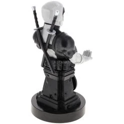 Handy Halterung Cable Guy Deadpool X-Force Marvel - Premium Smartphone-Halterung -Smartphone Zubehör Verkaufsgeschäft Cable Guy Deadpool X Force Marvel Halterung@@1769129 5