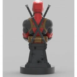 Cable Guy Deadpool Handy Halterung - Robuste Halterung für Smartphones (rot) 10 Cable Guy Deadpool Handy Halterung - Robuste Halterung für Smartphones (rot) -Smartphone Zubehör Verkaufsgeschäft Cable Guy Deadpool Halterung@@1769255 4