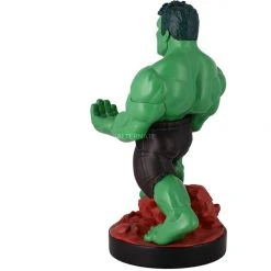 Cable Guy Handy Halterung Hulk - Grüne Halterung für Smartphones -Smartphone Zubehör Verkaufsgeschäft Cable Guy Hulk Halterung@@1769243 4