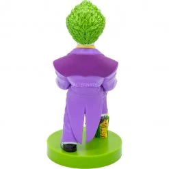 Handy Halterung Cable Guy Joker - Stylische & Praktische Halterung für Ihr Smartphone -Smartphone Zubehör Verkaufsgeschäft Cable Guy Joker Halterung@@1769280 2