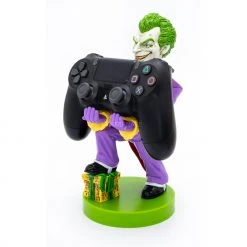 Handy Halterung Cable Guy Joker - Stylische & Praktische Halterung für Ihr Smartphone -Smartphone Zubehör Verkaufsgeschäft Cable Guy Joker Halterung@@1769280 4