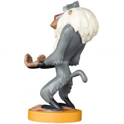 Handy Halterung Cable Guy Lion King Rafiki - Stylische Halterung für Smartphones -Smartphone Zubehör Verkaufsgeschäft Cable Guy Lion King Rafiki Halterung@@1769241 3