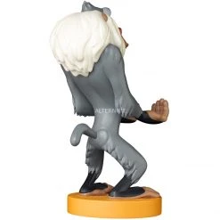 Handy Halterung Cable Guy Lion King Rafiki - Stylische Halterung für Smartphones -Smartphone Zubehör Verkaufsgeschäft Cable Guy Lion King Rafiki Halterung@@1769241 5