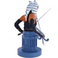 Handy Halterung Cable Guy Star Wars Ahsoka Tano - Premium Handyhalterung für Fans -Smartphone Zubehör Verkaufsgeschäft Cable Guy Star Wars Ahsoka Tano Halterung@@1769143 3