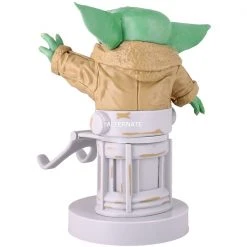 Cable Guy Handy Halterung Star Wars Baby Yoda - Premium Handyhalterung für Fans -Smartphone Zubehör Verkaufsgeschäft Cable Guy Star Wars Baby Yoda Halterung@@1769147 5
