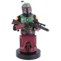 Handy Halterung Cable Guy Star Wars Boba Fett 2022 - Premium Handyhalterung für Fans 8 Handy Halterung Cable Guy Star Wars Boba Fett 2022 - Premium Handyhalterung für Fans -Smartphone Zubehör Verkaufsgeschäft Cable Guy Star Wars Boba Fett 2022 Halterung@@1831265 32