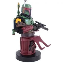 Handy Halterung Cable Guy Star Wars Boba Fett 2022 - Premium Handyhalterung für Fans 9 Handy Halterung Cable Guy Star Wars Boba Fett 2022 - Premium Handyhalterung für Fans -Smartphone Zubehör Verkaufsgeschäft Cable Guy Star Wars Boba Fett 2022 Halterung@@1831265 33