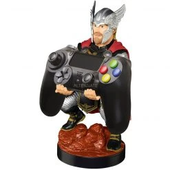 Handy Halterung Cable Guy Thor - Stabile Halterung für Smartphones -Smartphone Zubehör Verkaufsgeschäft Cable Guy Thor Halterung@@1769245 3