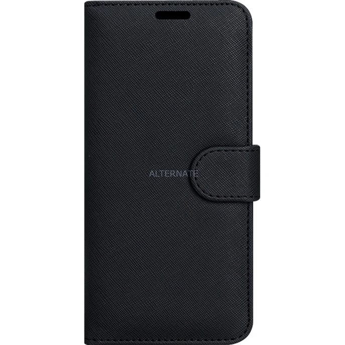 Handy Hülle Case FortyFour No. 11 für Samsung Galaxy S21+ 5G - Schwarz | Robuste Handyhülle 1 Handy Hülle Case FortyFour No. 11 für Samsung Galaxy S21+ 5G - Schwarz | Robuste Handyhülle