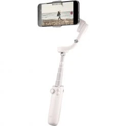 DJI OM 5 Handy Gimbal Stabilisator (weiß) – Kompakt, Tragbar & Leistungsstark -Smartphone Zubehör Verkaufsgeschäft DJI OM 5 Gimbal@@1785741 2