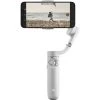 DJI OM 5 Handy Gimbal Stabilisator (grau) – Kompakt & Leistungsstark für Smartphones