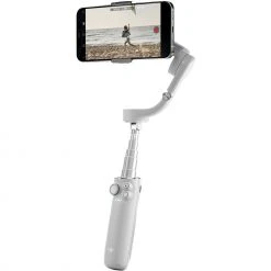 DJI OM 5 Handy Gimbal Stabilisator (grau) – Kompakt & Leistungsstark für Smartphones 8 DJI OM 5 Handy Gimbal Stabilisator (grau) – Kompakt & Leistungsstark für Smartphones -Smartphone Zubehör Verkaufsgeschäft DJI OM 5 Gimbal@@1785743 2