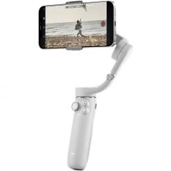 DJI OM 5 Handy Gimbal Stabilisator (grau) – Kompakt & Leistungsstark für Smartphones 9 DJI OM 5 Handy Gimbal Stabilisator (grau) – Kompakt & Leistungsstark für Smartphones -Smartphone Zubehör Verkaufsgeschäft DJI OM 5 Gimbal@@1785743 3