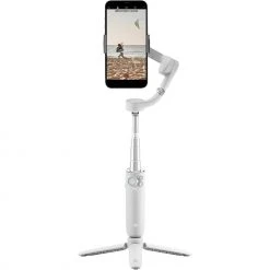 DJI OM 5 Handy Gimbal Stabilisator (grau) – Kompakt & Leistungsstark für Smartphones 11 DJI OM 5 Handy Gimbal Stabilisator (grau) – Kompakt & Leistungsstark für Smartphones -Smartphone Zubehör Verkaufsgeschäft DJI OM 5 Gimbal@@1785743 5