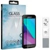 Eiger GLASS Displayschutzfolie für Samsung Galaxy XCover 4/4S | Transparent | Kratzfest | Blasenfreie Anwendung