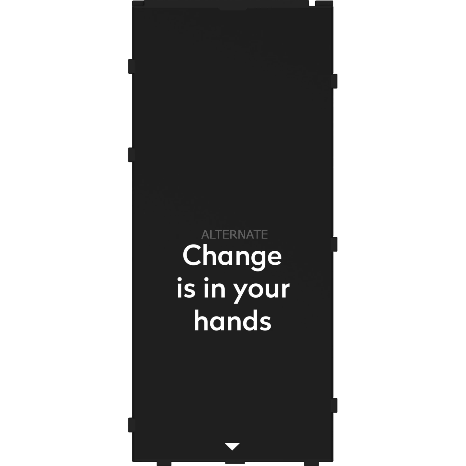 Fairphone 3 Akku (schwarz) | Original Ersatzakku für Fairphone 3 | Nachhaltig & Langlebig