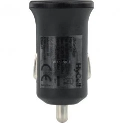 HyCell Carcharger USB 1A 1Port - Schnelles Ladegerät für Handys (schwarz, 1000-0015) 5 HyCell Carcharger USB 1A 1Port - Schnelles Ladegerät für Handys (schwarz, 1000-0015) -Smartphone Zubehör Verkaufsgeschäft HyCell Carcharger USB 1A 1Port Ladeger t@@mkbed5 2
