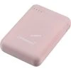 Intenso XS10000 Powerbank - 10.000 mAh, kompakt & leistungsstark (Rosa)