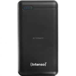 Intenso XS20000 Powerbank - 20000 mAh, Schwarz | Hochleistungs-Powerbank für unterwegs 8 Intenso XS20000 Powerbank - 20000 mAh, Schwarz | Hochleistungs-Powerbank für unterwegs -Smartphone Zubehör Verkaufsgeschäft Intenso XS20000 Powerbank@@pblvnf0 2