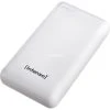 Intenso XS20000 Powerbank - 20000 mAh, weiß | Hochleistungs-Powerbank für unterwegs