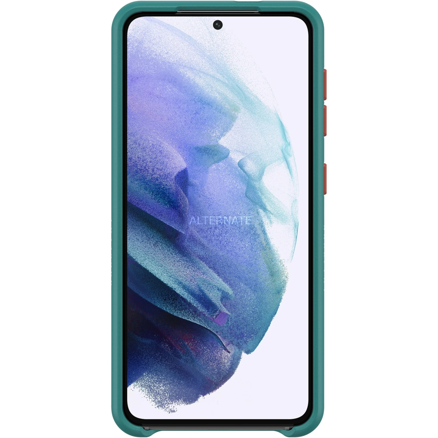 Lifeproof Wake Handyhülle (grün) für Samsung Galaxy S21 5G – Wasserdicht, stoßfest & schlank 5 Lifeproof Wake Handyhülle (grün) für Samsung Galaxy S21 5G – Wasserdicht, stoßfest & schlank – Bild 5