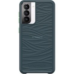Lifeproof Wake Handyhülle (grau) für Samsung Galaxy S21 5G – Wasserdicht, stoßfest & schlank -Smartphone Zubehör Verkaufsgeschäft Lifeproof Wake Handyh lle@@1720429 3