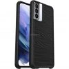 Lifeproof Wake Handyhülle (schwarz) für Samsung Galaxy S21+ 5G – Wasserdicht, Stoßfest & Schmutzabweisend