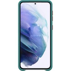 Lifeproof Wake Handyhülle (grün) für Samsung Galaxy S21+ 5G | Wasserdicht, Stoßfest & Schmutzabweisend -Smartphone Zubehör Verkaufsgeschäft Lifeproof Wake Handyh lle@@1720441 4