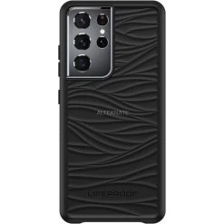 Lifeproof Wake Handyhülle (schwarz) für Samsung Galaxy S21 Ultra 5G | Wasserdicht, stoßfest & schlank 8 Lifeproof Wake Handyhülle (schwarz) für Samsung Galaxy S21 Ultra 5G | Wasserdicht, stoßfest & schlank -Smartphone Zubehör Verkaufsgeschäft Lifeproof Wake Handyh lle@@1720446 3