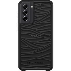 Lifeproof Wake Handyhülle (schwarz) für Samsung Galaxy S21 FE 5G - Wasserdicht, Stoßfest & Schutzhülle -Smartphone Zubehör Verkaufsgeschäft Lifeproof Wake Handyh lle@@1815205 3