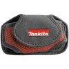 Makita Handy-Tasche P-57417 (schwarz) - Robuste Handyhülle für optimalen Schutz