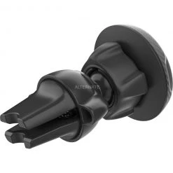 Nevox NEVOCLIP AIRMAGNET KFZ Handyhalterung (schwarz) - Universelle Magnet-Handyhalterung fürs Auto -Smartphone Zubehör Verkaufsgeschäft Nevox NEVOCLIP AIRMAGNET KFZ Halterung@@1676657 2