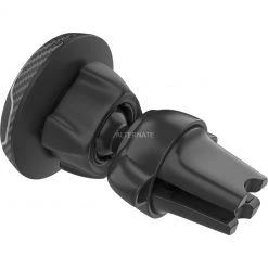 Nevox NEVOCLIP AIRMAGNET KFZ Handyhalterung (schwarz) - Universelle Magnet-Handyhalterung fürs Auto -Smartphone Zubehör Verkaufsgeschäft Nevox NEVOCLIP AIRMAGNET KFZ Halterung@@1676657 3