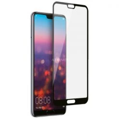 Nevox NEVOGLASS Displayschutzfolie (transparent) für Samsung Galaxy A42 5G | Hochwertiger Bildschirmschutz
