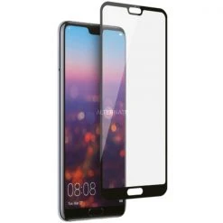 Nevox NEVOGLASS Displayschutzfolie für Samsung Galaxy A72 - Transparent, Kratzfest, Blasenfreie Anwendung