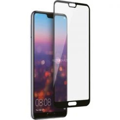 Nevox NEVOGLASS Displayschutzfolie (transparent) für Xiaomi Redmi Note 10S | Hochwertiger Bildschirmschutz