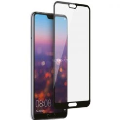 Nevox NEVOGLASS Displayschutzfolie (transparent) für Samsung Galaxy A22 | Hochwertiger Bildschirmschutz