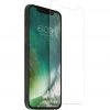 Nevox NEVOGLASS Displayschutzfolie für iPhone 14 Pro Max - Transparent, mit EASY APP-Montagehilfe