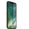 Nevox NEVOGLASS Displayschutzfolie mit EASY APP für iPhone 12 | 12 Pro (transparent/schwarz)