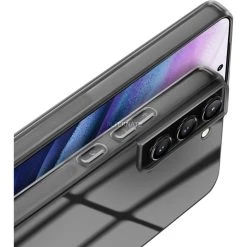 Nevox StyleShell Flex Handyhülle transparent für Samsung Galaxy S22 | Schutzhülle | Slim Fit 8 Nevox StyleShell Flex Handyhülle transparent für Samsung Galaxy S22 | Schutzhülle | Slim Fit -Smartphone Zubehör Verkaufsgeschäft Nevox StyleShell Flex Handyh lle@@1814986 3