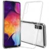Nevox StyleShell Flex Handyhülle (transparent) für Samsung Galaxy A51 - Schutzhülle mit Flexibilität und Stil