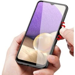 Nevox StyleShell NYLO Handyhülle (schwarz) für Samsung Galaxy A32 5G | Robuste & Stylische Handy Hülle 11 Nevox StyleShell NYLO Handyhülle (schwarz) für Samsung Galaxy A32 5G | Robuste & Stylische Handy Hülle -Smartphone Zubehör Verkaufsgeschäft Nevox StyleShell NYLO Handyh lle@@1742829 5