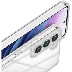 Nevox StyleShell SHOCKFlex Handyhülle (transparent) für Samsung Galaxy S22 - Robuste & Transparente Handy Hülle 8 Nevox StyleShell SHOCKFlex Handyhülle (transparent) für Samsung Galaxy S22 - Robuste & Transparente Handy Hülle -Smartphone Zubehör Verkaufsgeschäft Nevox StyleShell SHOCKFlex Handyh lle@@1814978 3