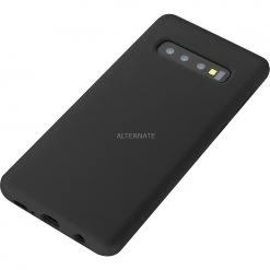 Nevox StyleShell Shock Handyhülle für Samsung Galaxy S20 - Schwarz | Robuste Handy Hülle