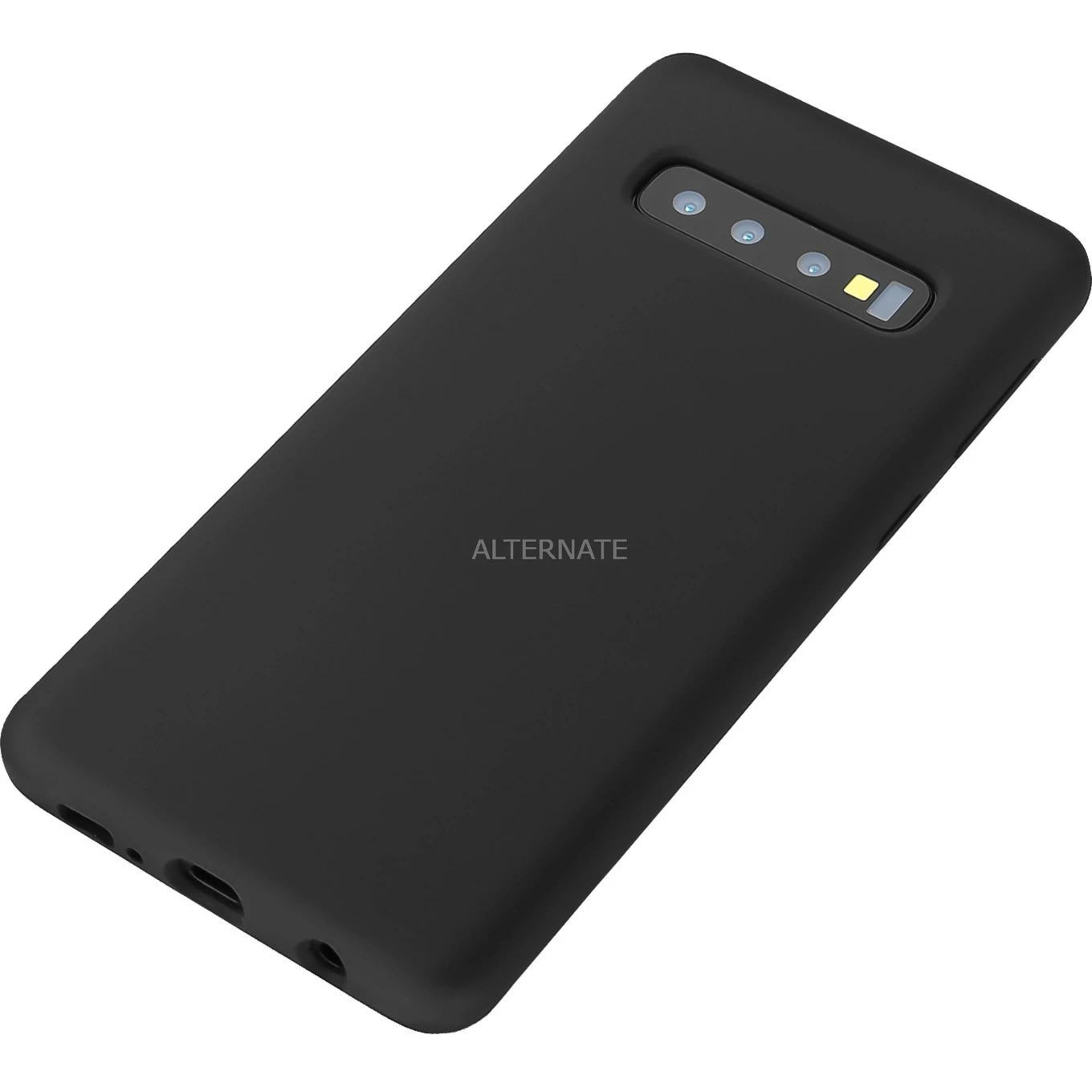 Nevox StyleShell Shock Handyhülle für Samsung Galaxy S20+ (schwarz) - Robuste Schutzhülle 1 Nevox StyleShell Shock Handyhülle für Samsung Galaxy S20+ (schwarz) - Robuste Schutzhülle