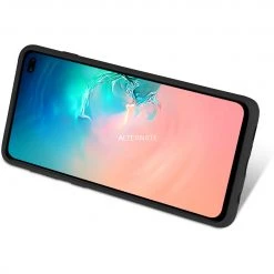 Nevox StyleShell Shock Handyhülle für Samsung Galaxy S20+ (schwarz) - Robuste Schutzhülle 5 Nevox StyleShell Shock Handyhülle für Samsung Galaxy S20+ (schwarz) - Robuste Schutzhülle -Smartphone Zubehör Verkaufsgeschäft Nevox StyleShell Shock Handyh lle@@odhnri 2