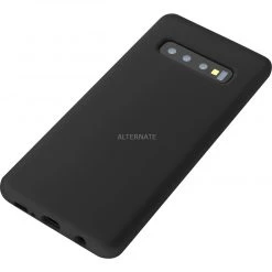 Nevox StyleShell Shock Handyhülle für Samsung Galaxy S20 Ultra - Schwarz | Robuste Handy Hülle