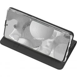 Handyhülle Nevox Vario Series für Samsung Galaxy A42 5G - Grau | Robuste Handy-Schutzhülle -Smartphone Zubehör Verkaufsgeschäft Nevox Vario Series Handyh lle@@1692768 2