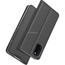 Handyhülle Nevox Vario Series für Samsung Galaxy A42 5G - Grau | Robuste Handy-Schutzhülle -Smartphone Zubehör Verkaufsgeschäft Nevox Vario Series Handyh lle@@1692768 3